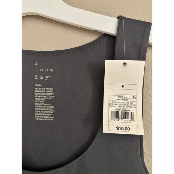 Tank Top - Picture 2 of 3